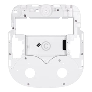 Gehäuseabdeckung Ecovacs 201-2228-1479 für Staubsauger-Roboter