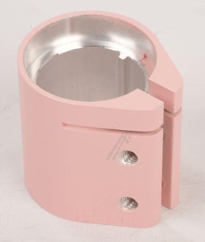 Schlauchklemme pink Segway-Ninebot AB.00.0015.27 für E8 E-Scooter Gehäuse