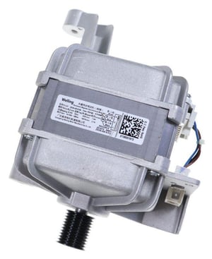 Zxgn-420-8-51l Motor für AEG Waschmaschine 140151949017 240V, 50Hz, Ø21,5mm