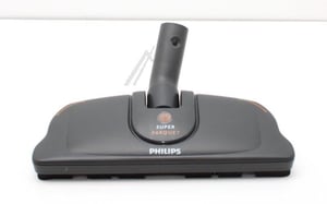 Parkettbürste für Saeco Staubsauger 432200420116 Holzfußboden