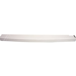 Blende für Kühlschrank Vestel 42033541 Abdeckleiste