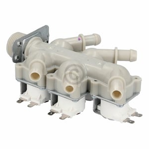 Magnetventil LG 5221EA1009S für Waschtrockner LG Electronics