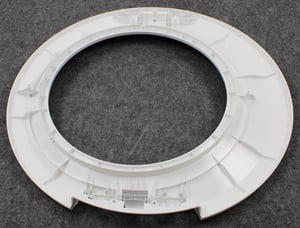 Türrahmen für Midea Waschmaschine 12138100021654 Außentür