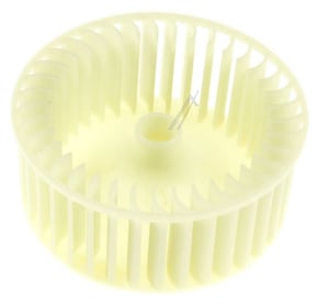 Lüfterrad für Beko Trockner C00872496 Trocknerlüfter