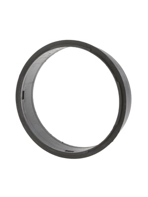 Adapter für Dunstabzugshaube BSH-Gruppe 00493970 Kohlefilter