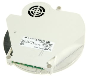 Heizelement für Ofen Hisense/Gorenje 181922 160mm 1400W