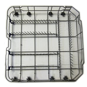 Unterkorb für Geschirrspüler Midea 12976000001463 Unterkorb