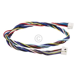 Upper board RTK harness 201-2452-0031