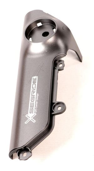 Vordere Gabelabdeckung links schwarz Segway-Ninebot CB.01.00.5474.00 für E-Scooter F3