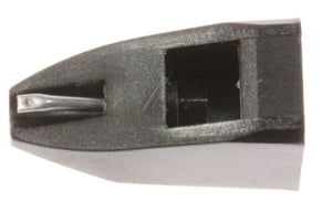 COM Ortofon Nadel 10 Tonnadel - Elliptisch, Diamant