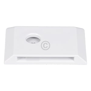 HALTETEIL VOLLAUSZUG LINKS Liebherr 7400463 für Kühlschrank