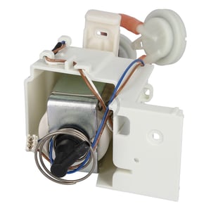 Pumpe SIEMENS 12010900 Ulka EP4GW 48W 230V für Kaffeemaschine