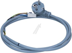 Netzkabel, Eur, 1670mm, 3X1.0mm (1366119657)