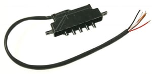 Bedienteilmodul für Dunstabzugshaube Atlan 12001010200148 Steuerung