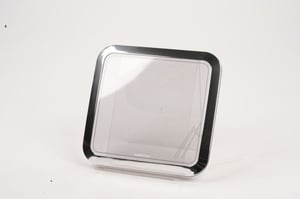 Kaffeemaschinen-Deckel Bosch Siemens 12042885 Bohnenbehälter, transparent