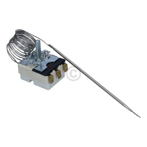 Thermostat EGO 55.20064.010 Electrolux 8996619132468 für Herd