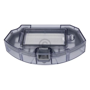 Staubbehälter original Ecovacs 10002450 für Staubsaugerroboter