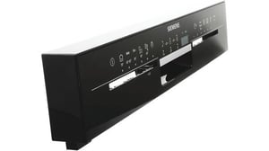 Blendenkasten für Gehäuseteile Bosch 11009631 Frontblende, Waschmaschine