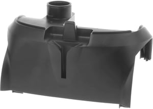 Staubsauger-Kappe BSH-Gruppe 11016869 Staubbehälter-Verschluss