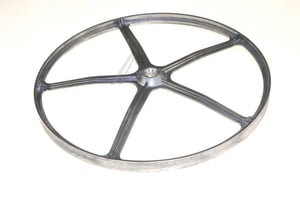Antriebsscheibe für Waschmaschine Vestel 37017803 290mm Durchmesser