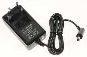 Ladegerät für Staubsauger Classic PSE50162EU 26,1V DC