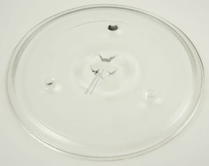 Glasteller für Mikrowelle Gorenje 794830 27cm