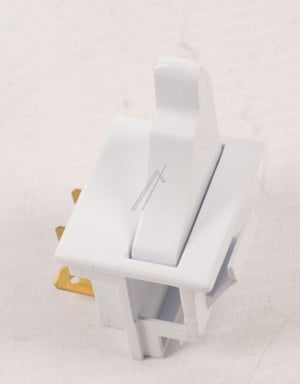 Schalter für Kühlschrank Smeg 814491178 Ein/Aus