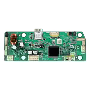 Main board 201-2250-00E1