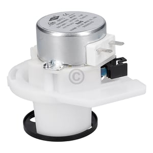 Candy Hoover Geschirrspüler Wechselwaschtrieb 70029756 Rückflussverhinderer