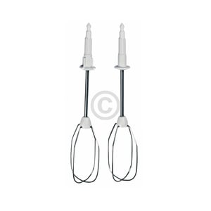 Rührbesen BOSCH 00659596 Set rechts links für Handmixer 00643667