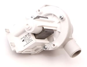 BPX2-190L Abwasserpumpe für Waschmaschine Electrolux AEG 140001900038 thermisch, Entleerung