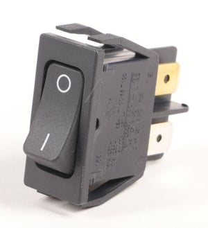 Netzschalter für Saeco Kaffeemaschine 242212625107 Ein-Ausschalter