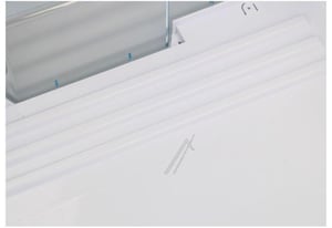 Gefrierschublade für Kühlschrank Beko C00930146 groß, Kunststoff