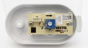 Thermostat für Kühlschrank Smeg 698731895 Temperaturregler