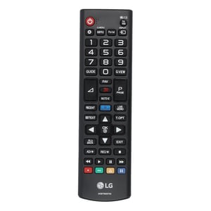 Fernbedienung LG AKB75055702 für Fernseher TV