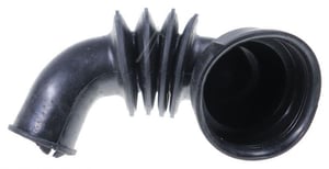 Ablaufschlauch Whirlpool Herd 488000526074 Gummi