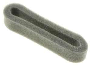 Auspufffilter für Staubsauger Beko/Grundig/Arcelik C00915744 Schaumstoff