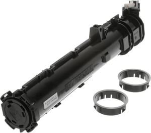 Kraftstofftank für Gerät Bosch 11033539 Kunststoff