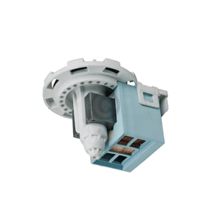 Ablaufpumpe wie beko 2801100900 Pumpenmotor für Waschmaschine