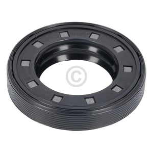 Lagerwellendichtung AEG 124968500/7 Simmering 35x62x10/12,5 für Waschmaschine