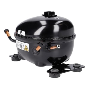 Kompressor Candy/ Hoover 49117798 für Kühlschrank CANDY/ HOOVER