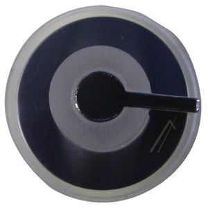 Drehknopf für Smeg Ofen 694975513 Backofen-Bedienelement