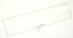 Butterfachdeckel für Kühlschrank Liebherr 910119000 Mitte