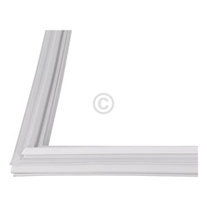 Türdichtung für Kühlteil Bauknecht C00868183 in Kühl-Gefrierkombination