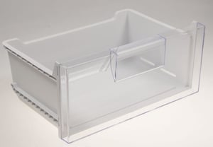 Oberkorb für Kühlschrank Vestel 42217677 Staufach transparent