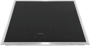 Glaskeramikfläche 00775488