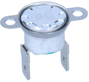 Thermostat 100°C für Ofen Hisense/Gorenje 455858 Hitzeschutz