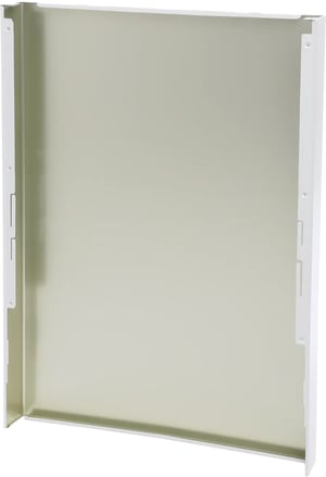 Außentür für Geschirrspüler Bosch 20001857 Türdichtung