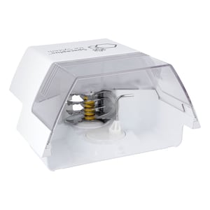 Eisbehälter LG AKC73349801 für Kühlschrank