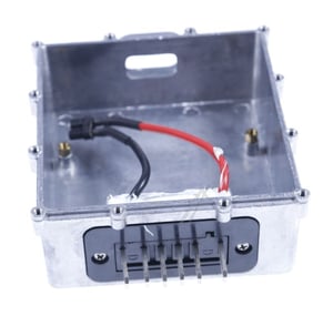 Controllerbox SoFlow 800.190.43 für E-Scooter Gehäuse